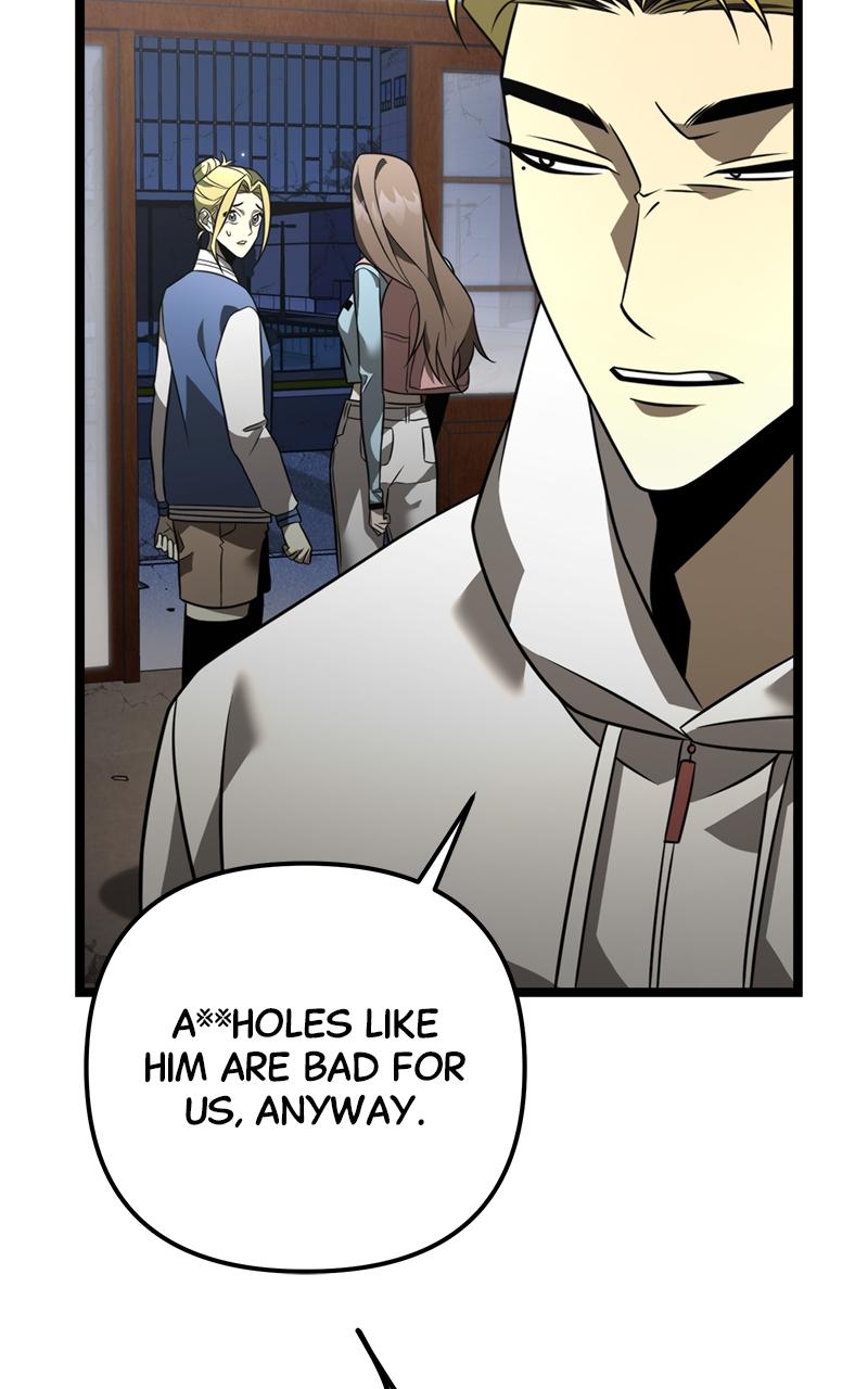 Reincarnator Chap 12 - Next Chap 13