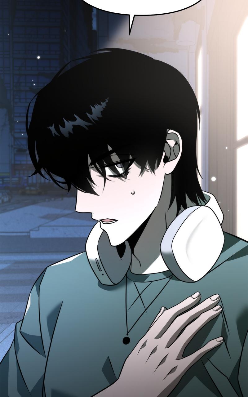 Reincarnator Chap 12 - Next Chap 13