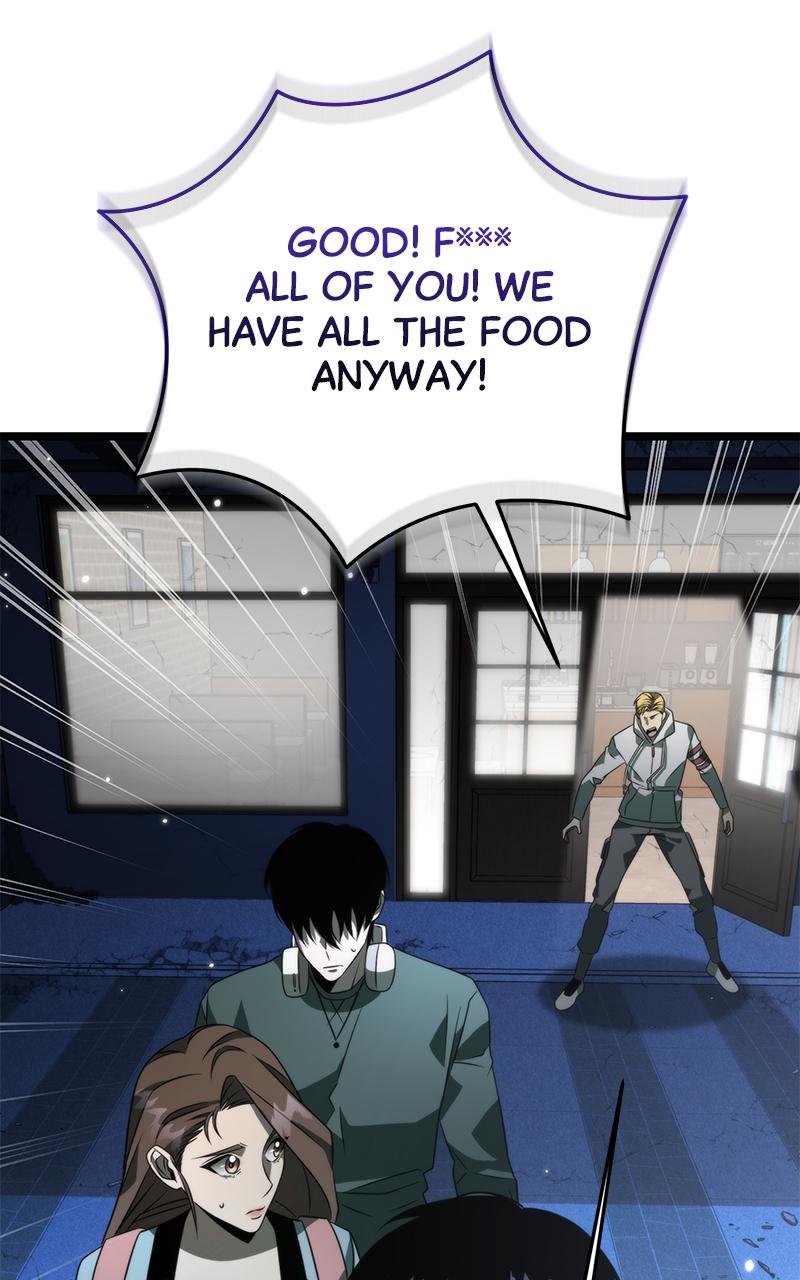 Reincarnator Chap 12 - Next Chap 13