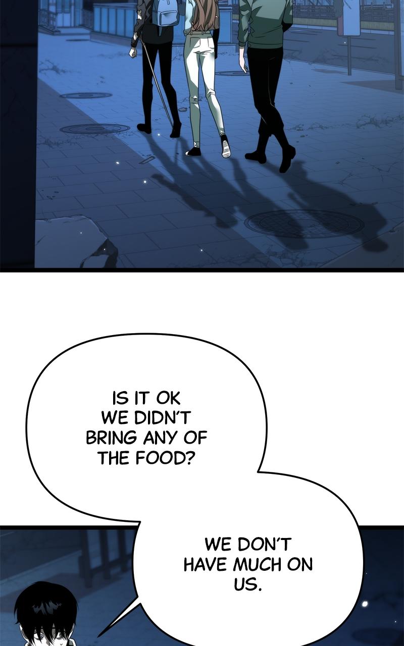 Reincarnator Chap 12 - Next Chap 13