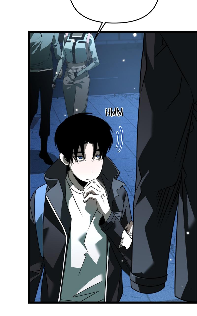 Reincarnator Chap 12 - Next Chap 13