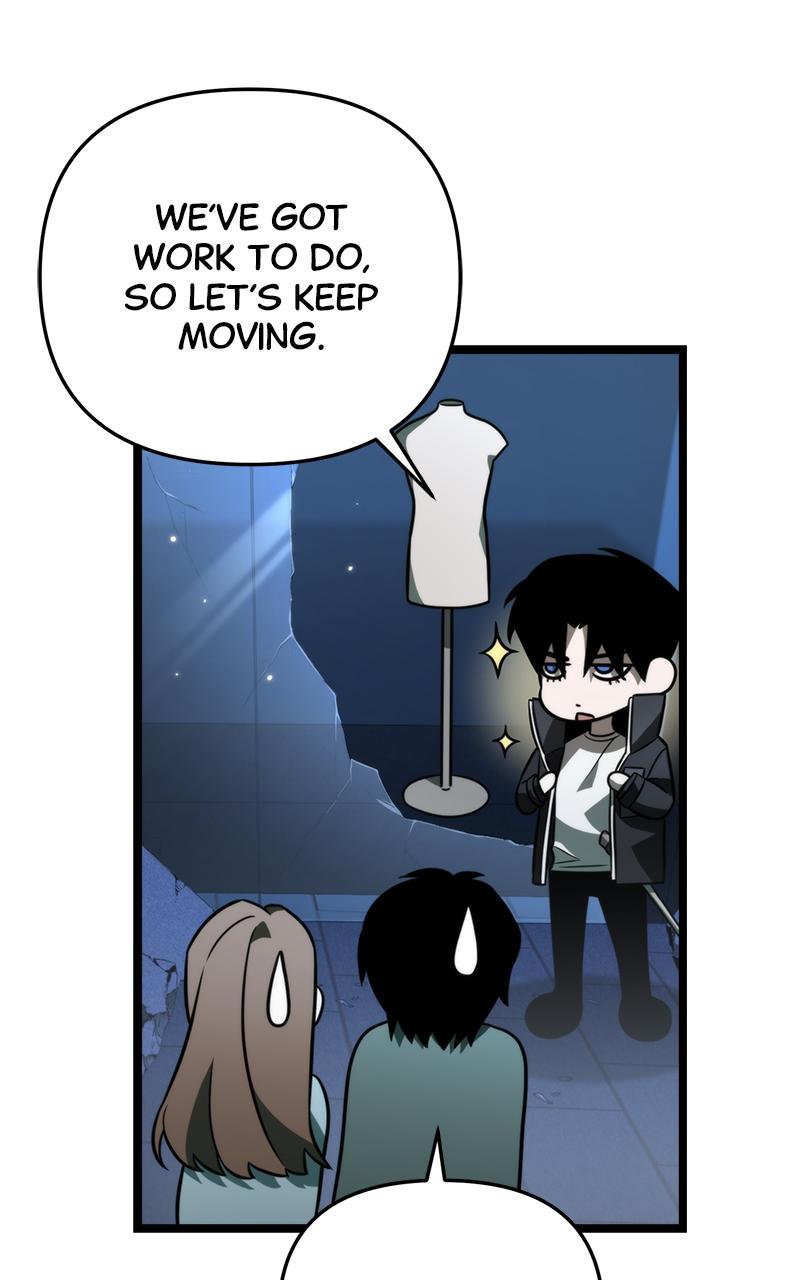 Reincarnator Chap 12 - Next Chap 13