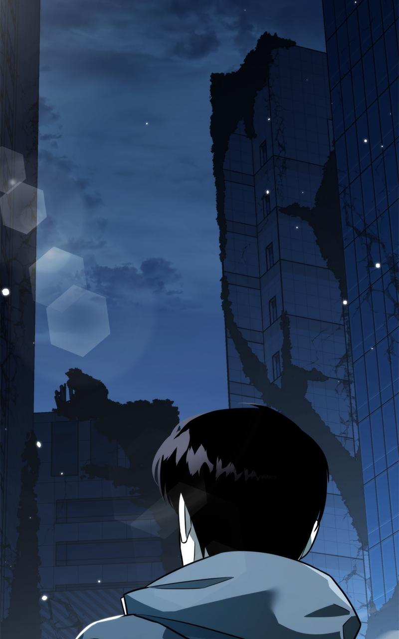 Reincarnator Chap 12 - Next Chap 13
