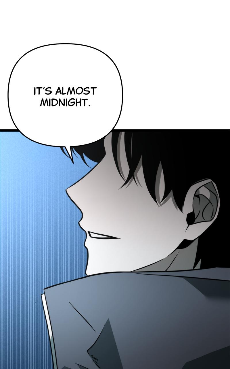 Reincarnator Chap 12 - Next Chap 13