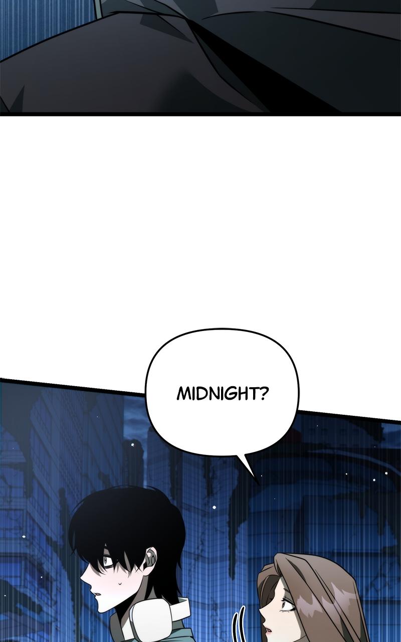 Reincarnator Chap 12 - Next Chap 13