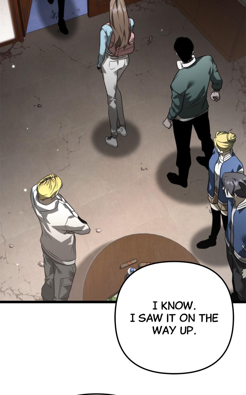 Reincarnator Chap 12 - Next Chap 13