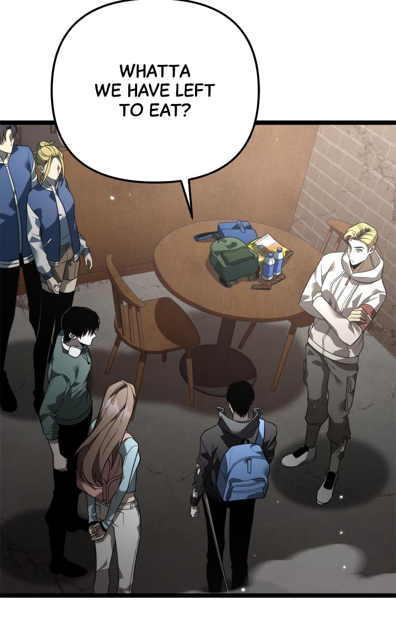 Reincarnator Chap 12 - Next Chap 13