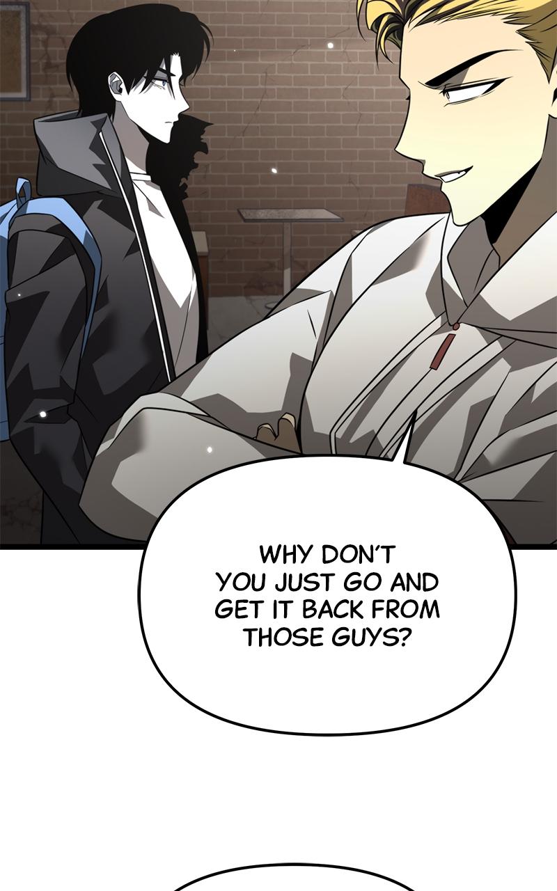 Reincarnator Chap 12 - Next Chap 13