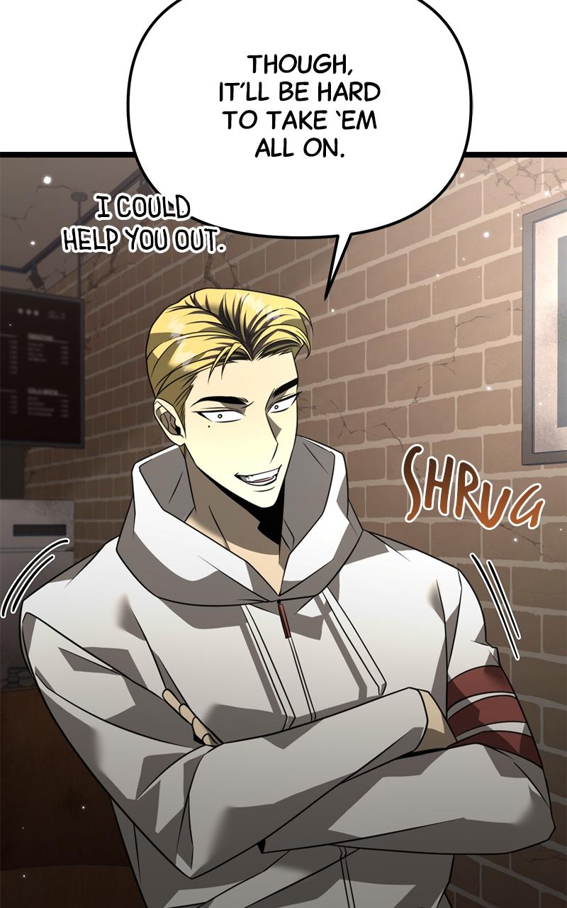 Reincarnator Chap 12 - Next Chap 13