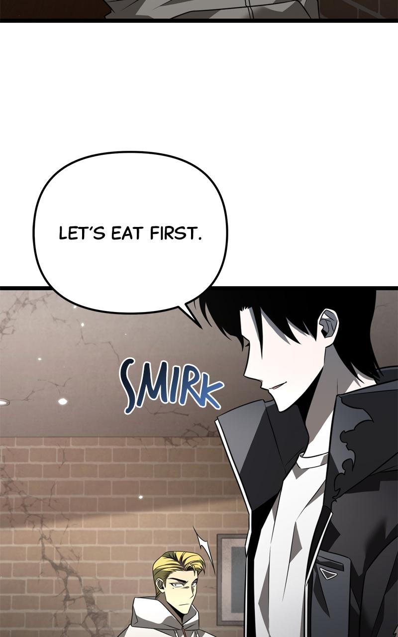 Reincarnator Chap 12 - Next Chap 13
