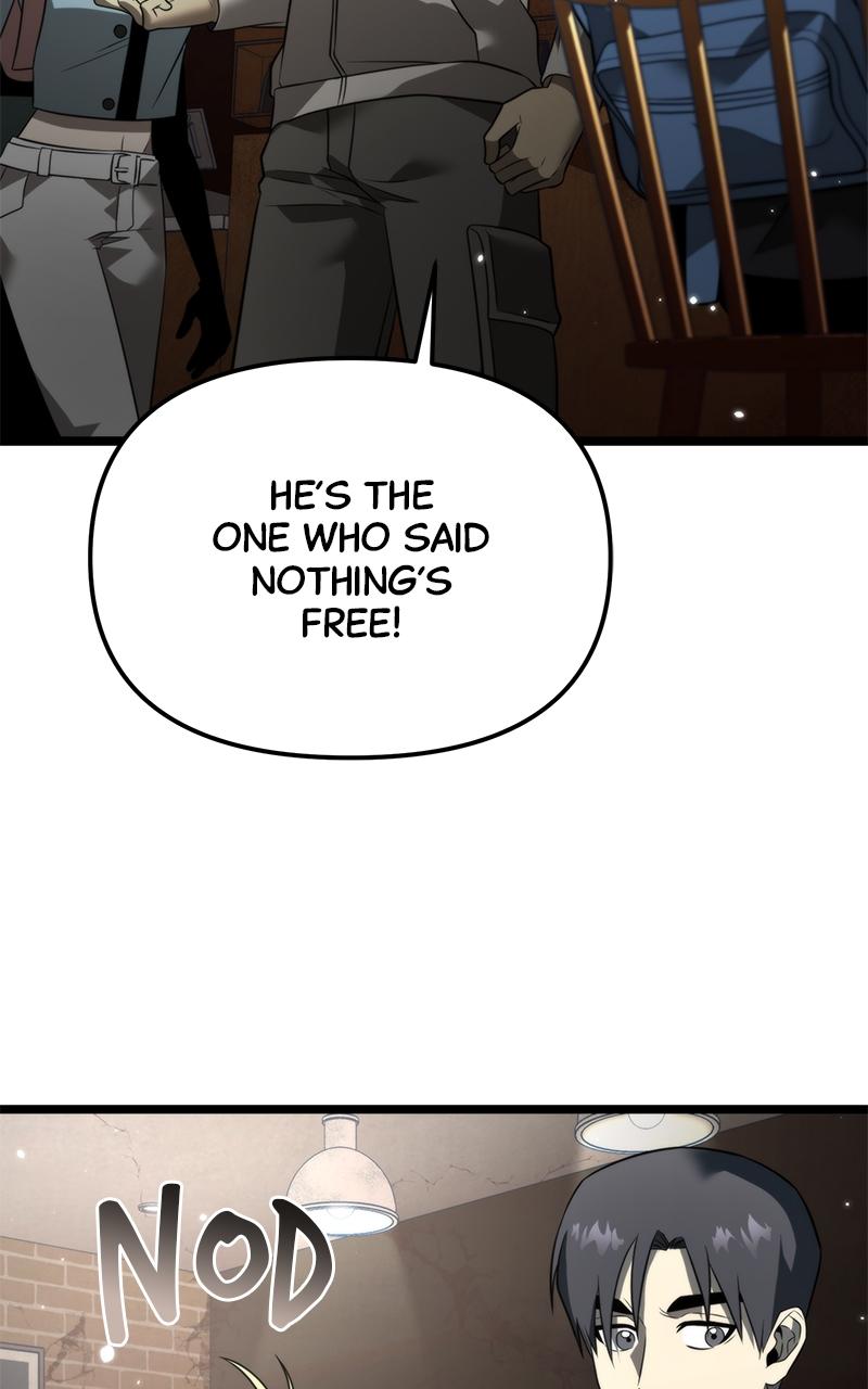 Reincarnator Chap 12 - Next Chap 13