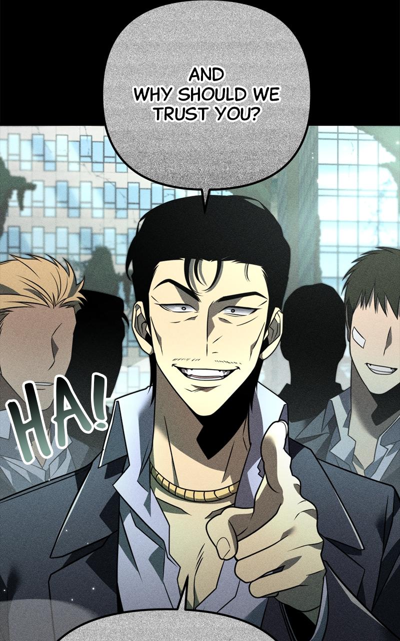 Reincarnator Chap 12 - Next Chap 13