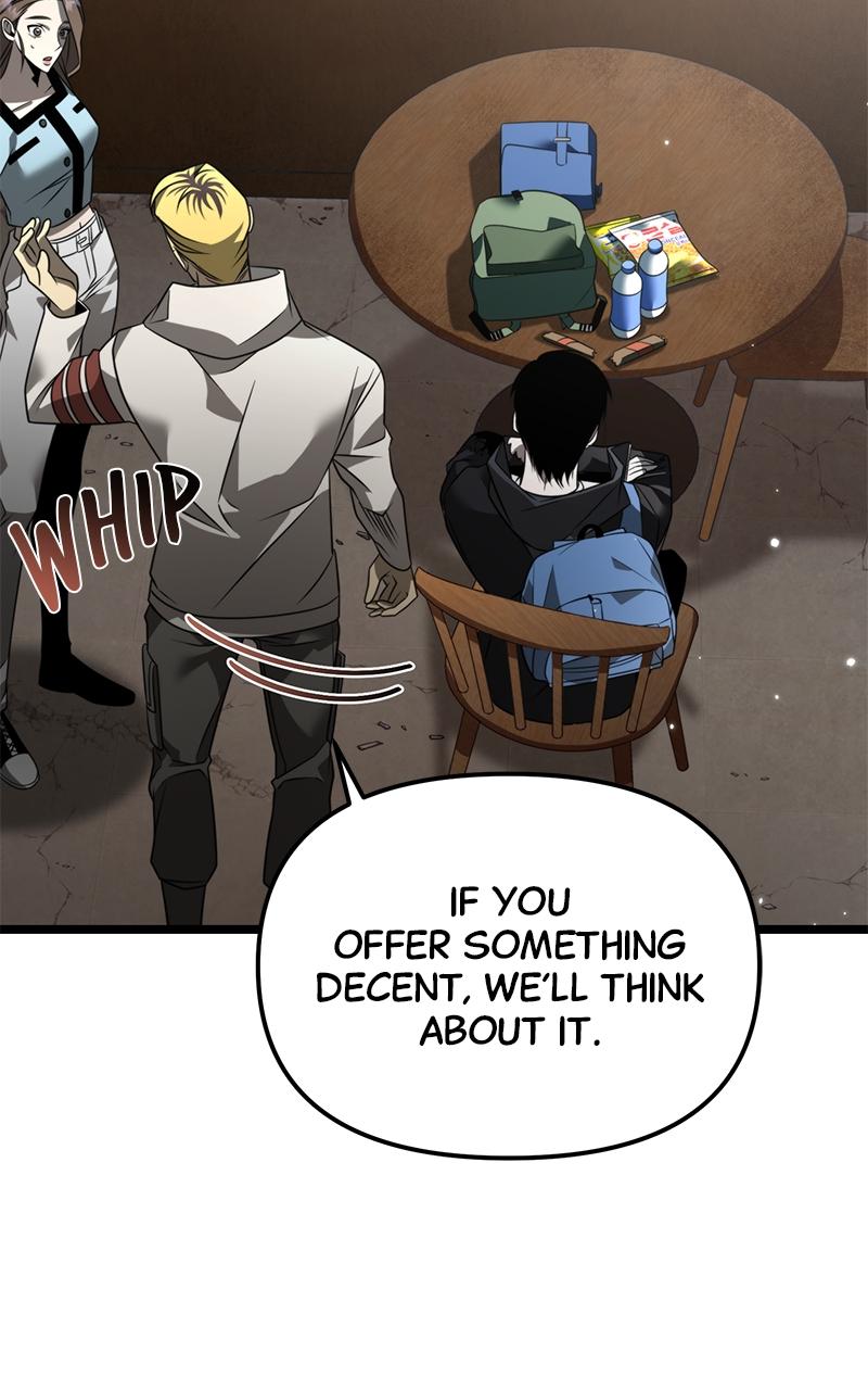 Reincarnator Chap 12 - Next Chap 13