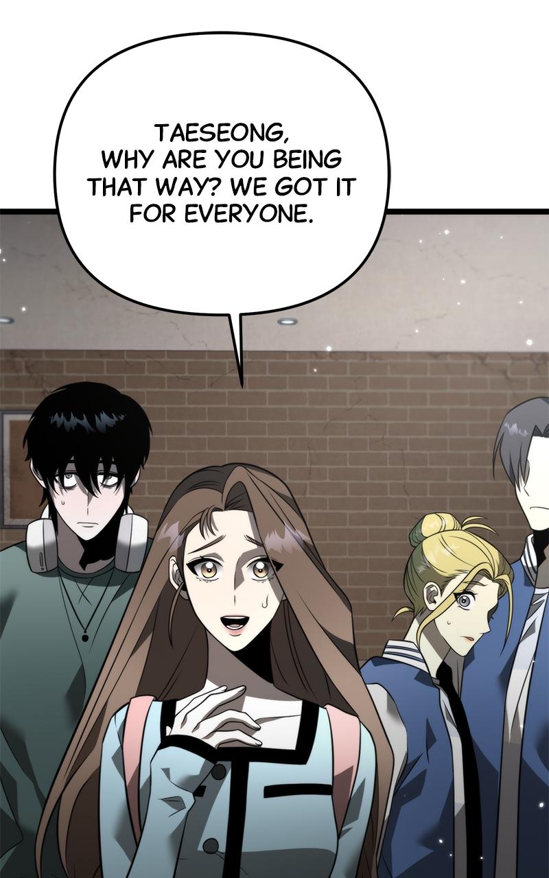Reincarnator Chap 12 - Next Chap 13