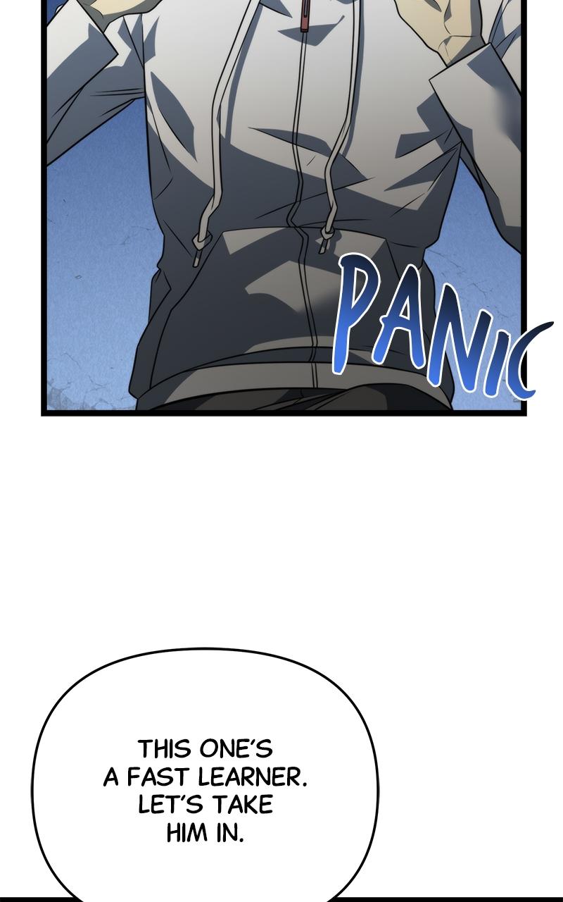 Reincarnator Chap 13 - Next Chap 14