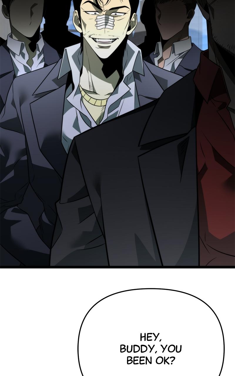 Reincarnator Chap 13 - Next Chap 14