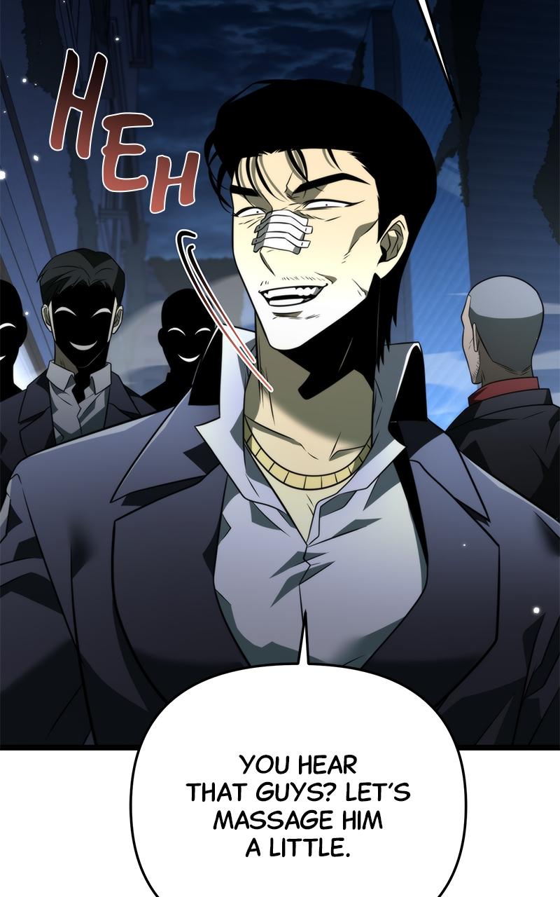 Reincarnator Chap 13 - Next Chap 14