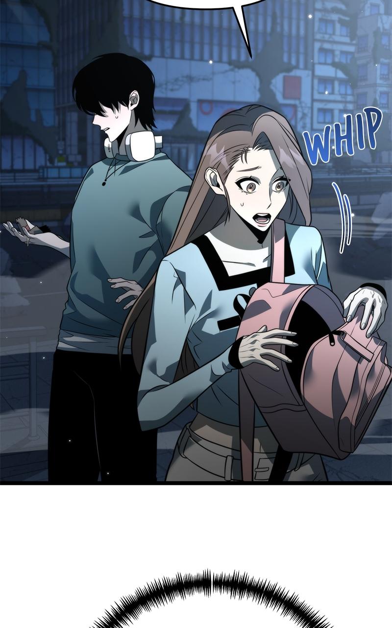 Reincarnator Chap 13 - Next Chap 14