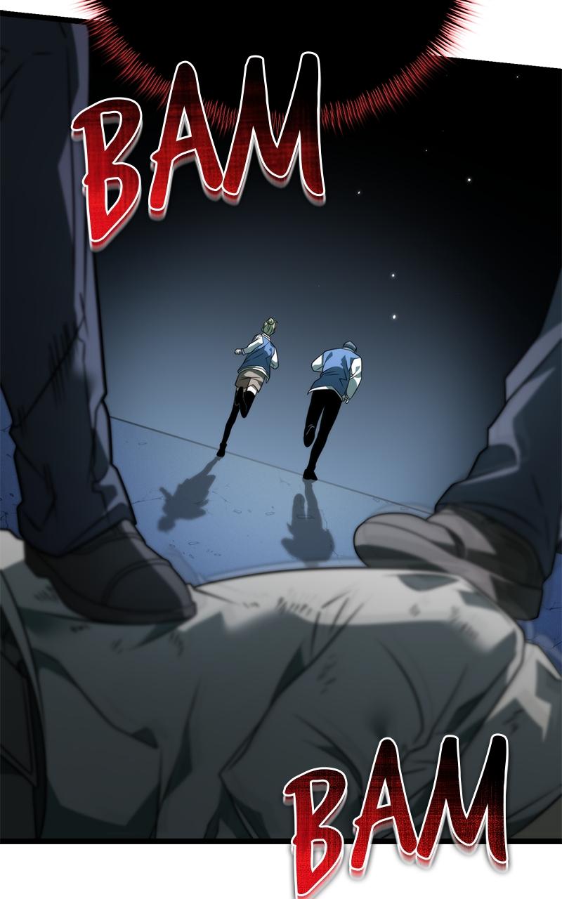 Reincarnator Chap 13 - Next Chap 14