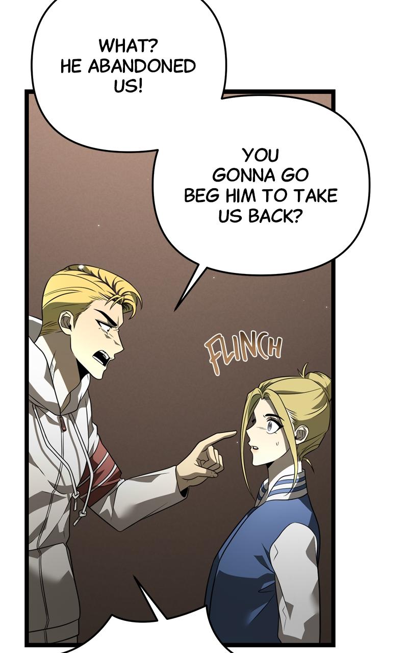 Reincarnator Chap 13 - Next Chap 14