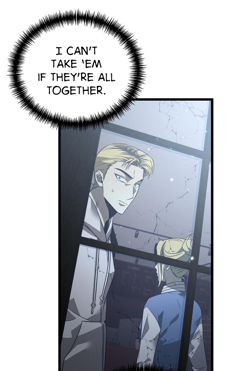Reincarnator Chap 13 - Next Chap 14