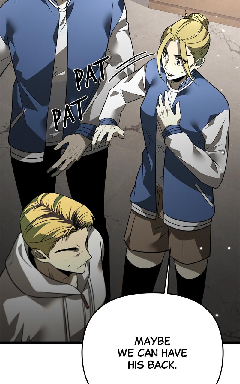 Reincarnator Chap 13 - Next Chap 14