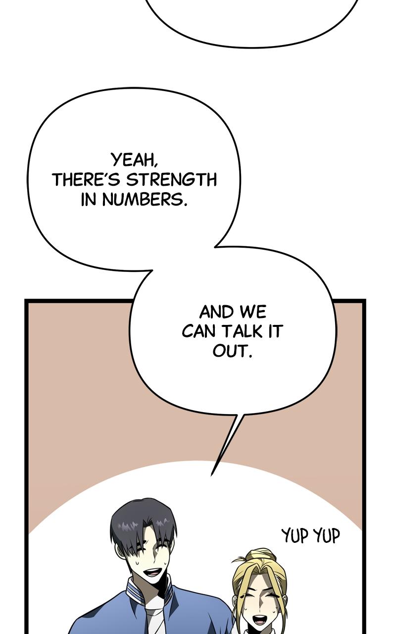 Reincarnator Chap 13 - Next Chap 14