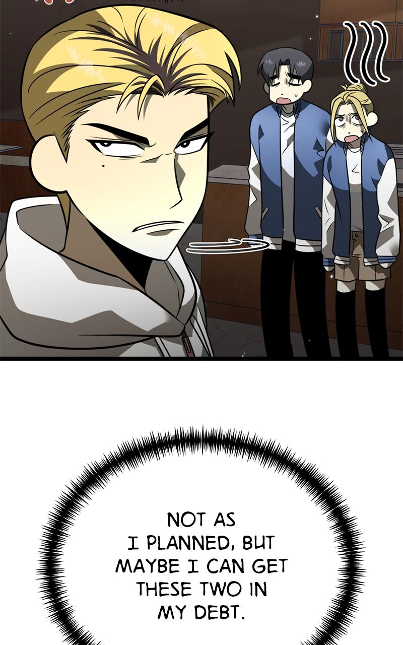 Reincarnator Chap 13 - Next Chap 14