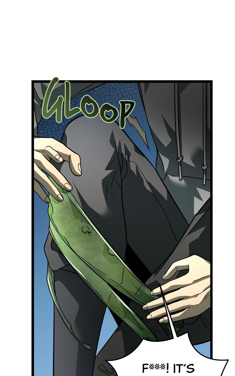 Reincarnator Chap 13 - Next Chap 14