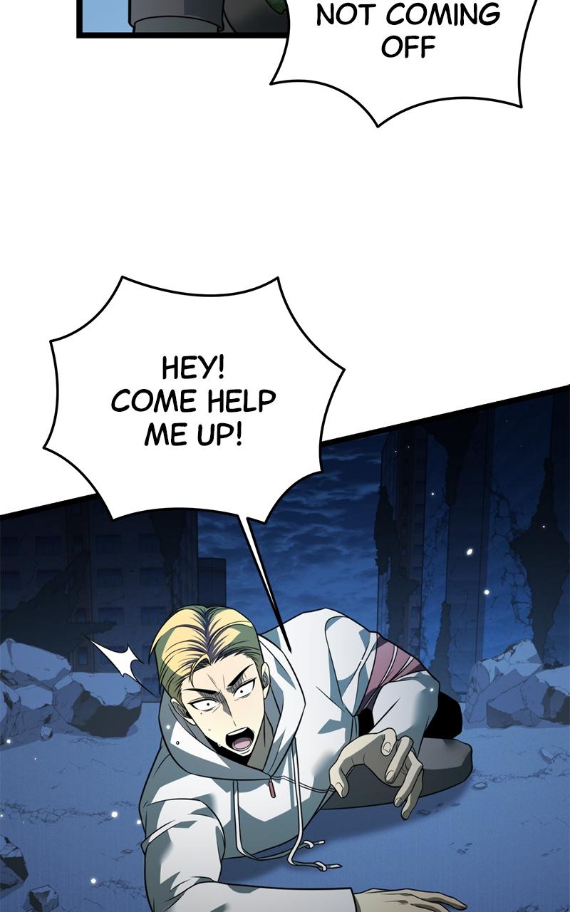 Reincarnator Chap 13 - Next Chap 14