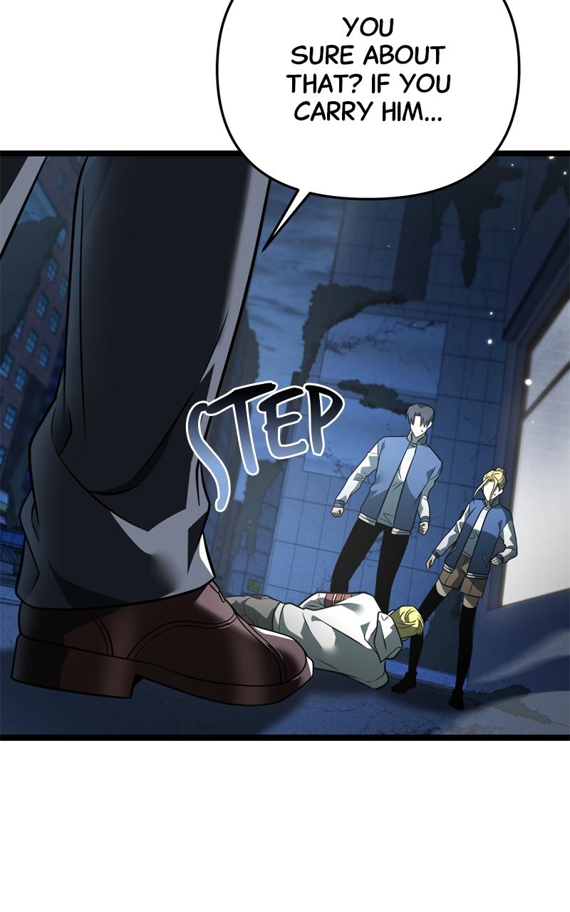 Reincarnator Chap 13 - Next Chap 14