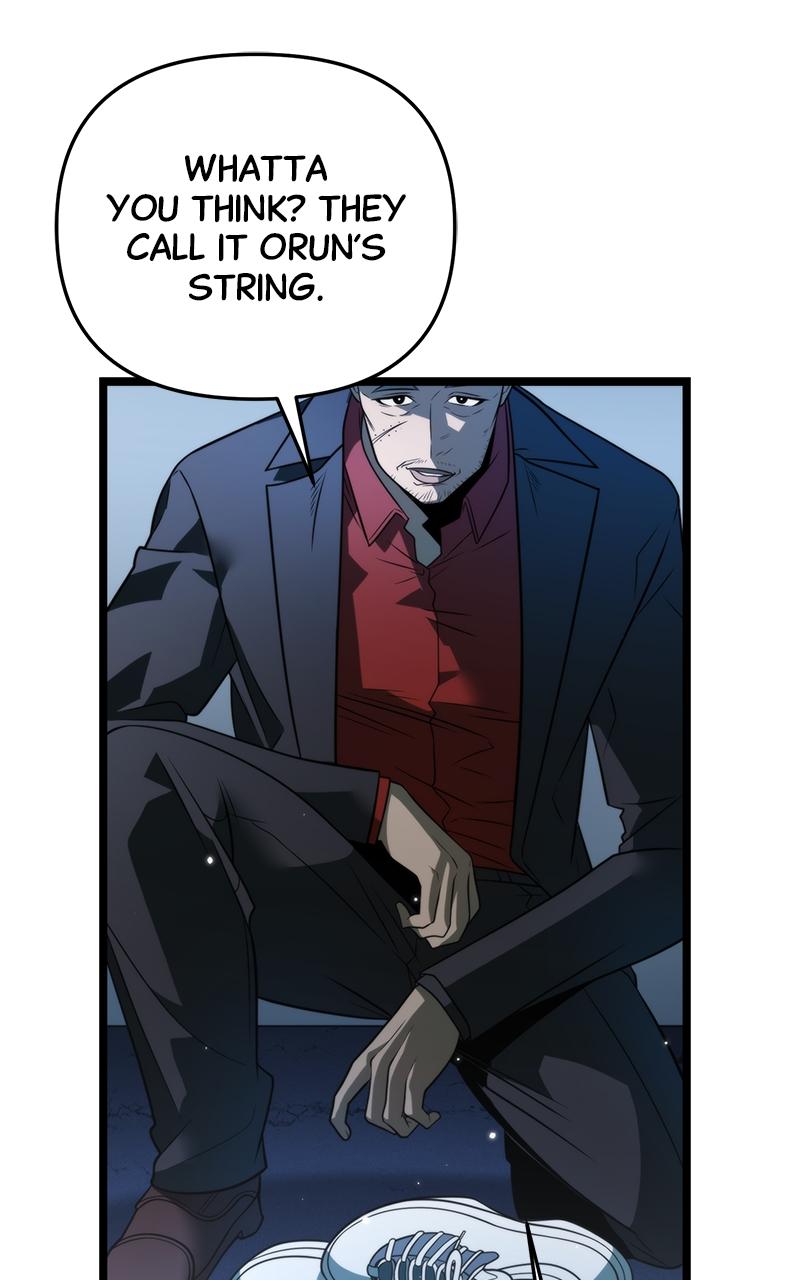 Reincarnator Chap 13 - Next Chap 14