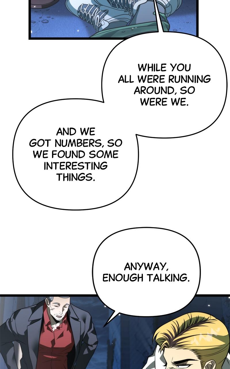 Reincarnator Chap 13 - Next Chap 14