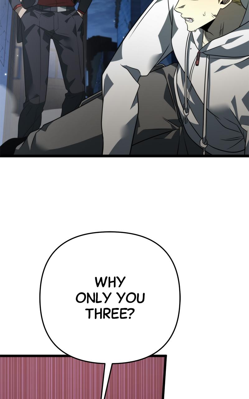 Reincarnator Chap 13 - Next Chap 14