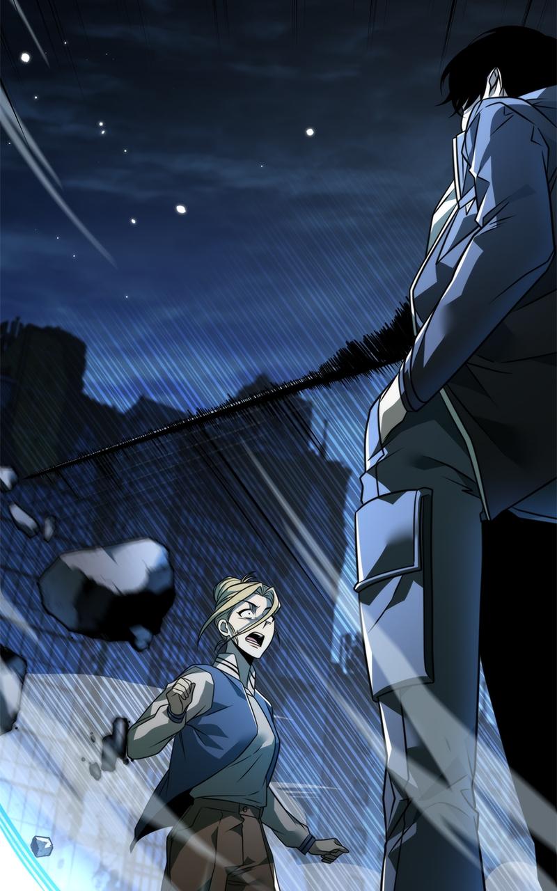 Reincarnator Chap 13 - Next Chap 14