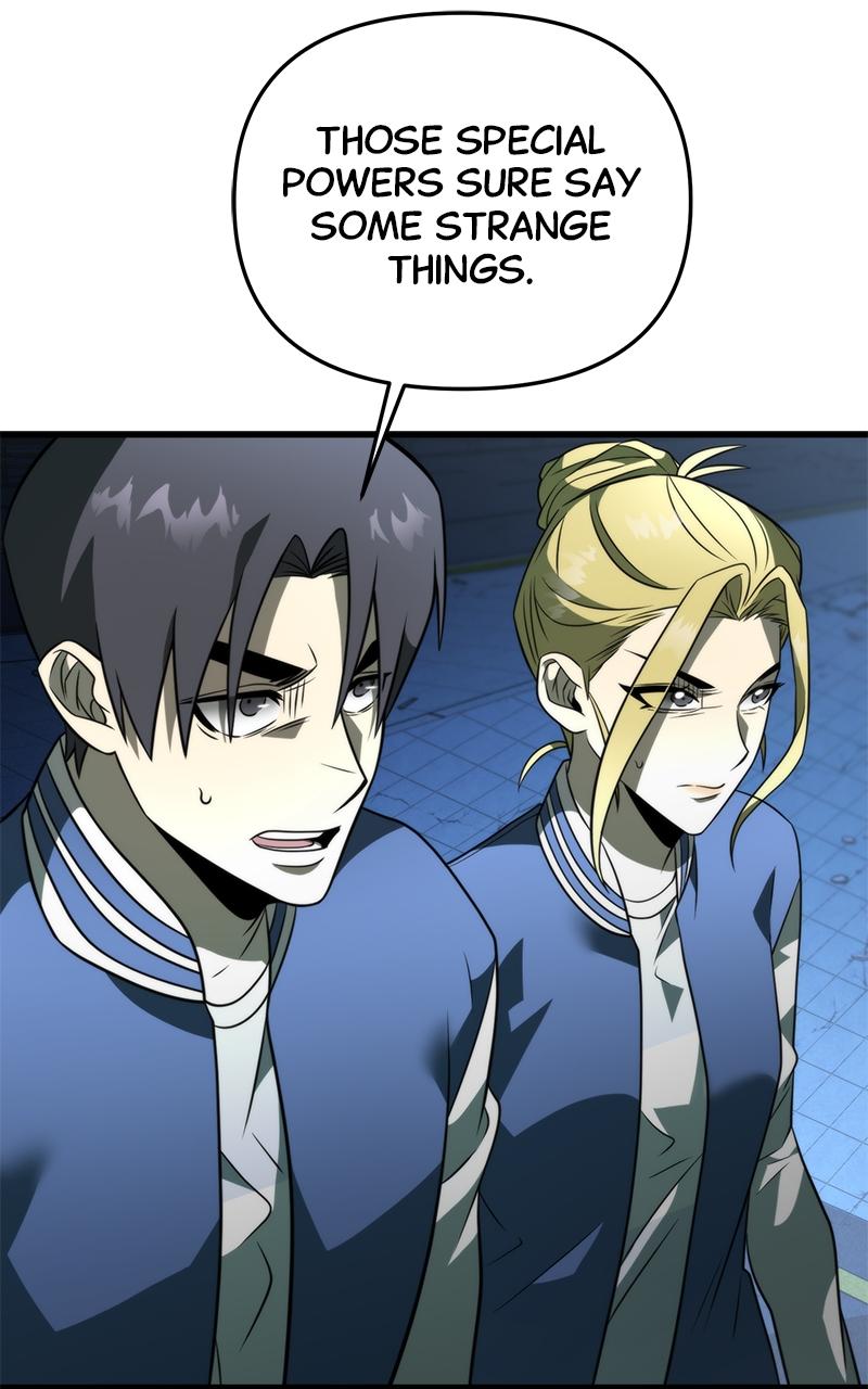 Reincarnator Chap 13 - Next Chap 14