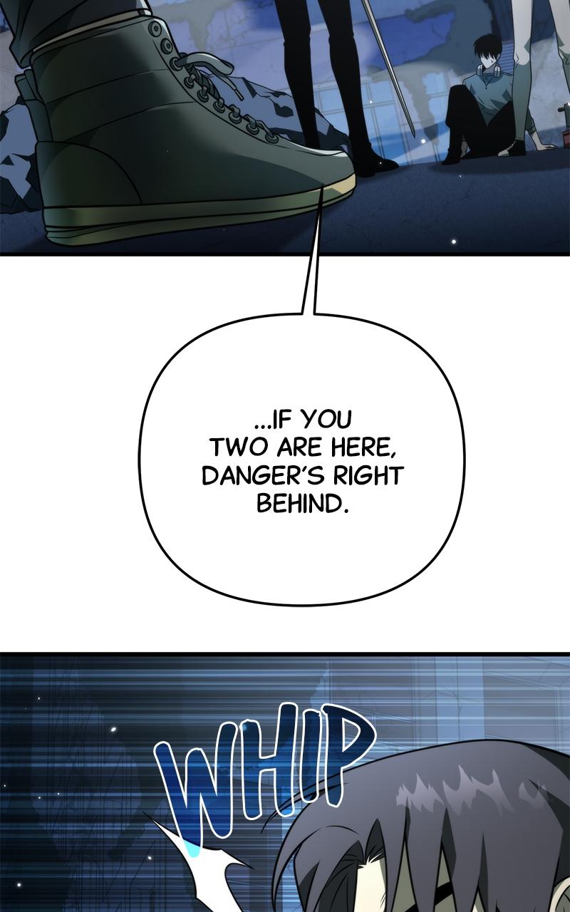 Reincarnator Chap 13 - Next Chap 14