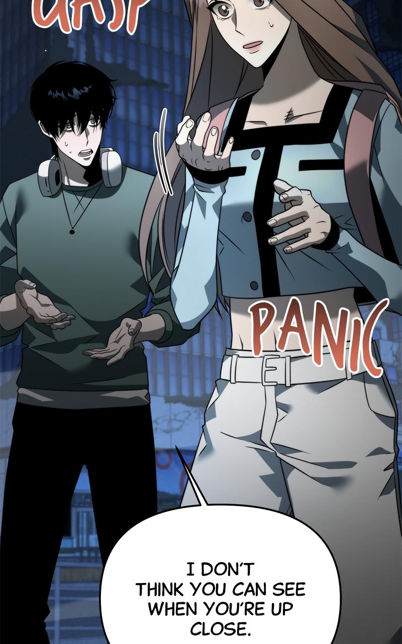 Reincarnator Chap 13 - Next Chap 14