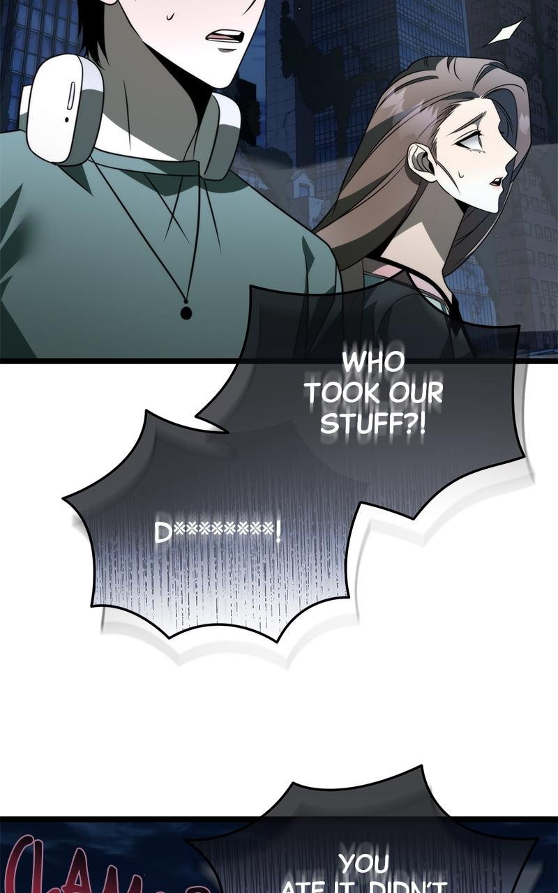 Reincarnator Chap 13 - Next Chap 14