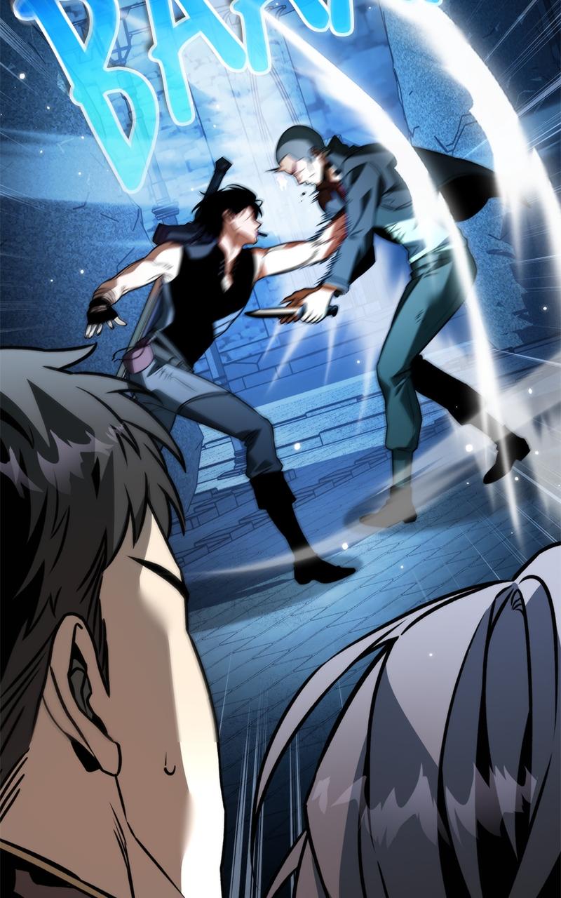 Reincarnator Chap 27 - Next Chap 28