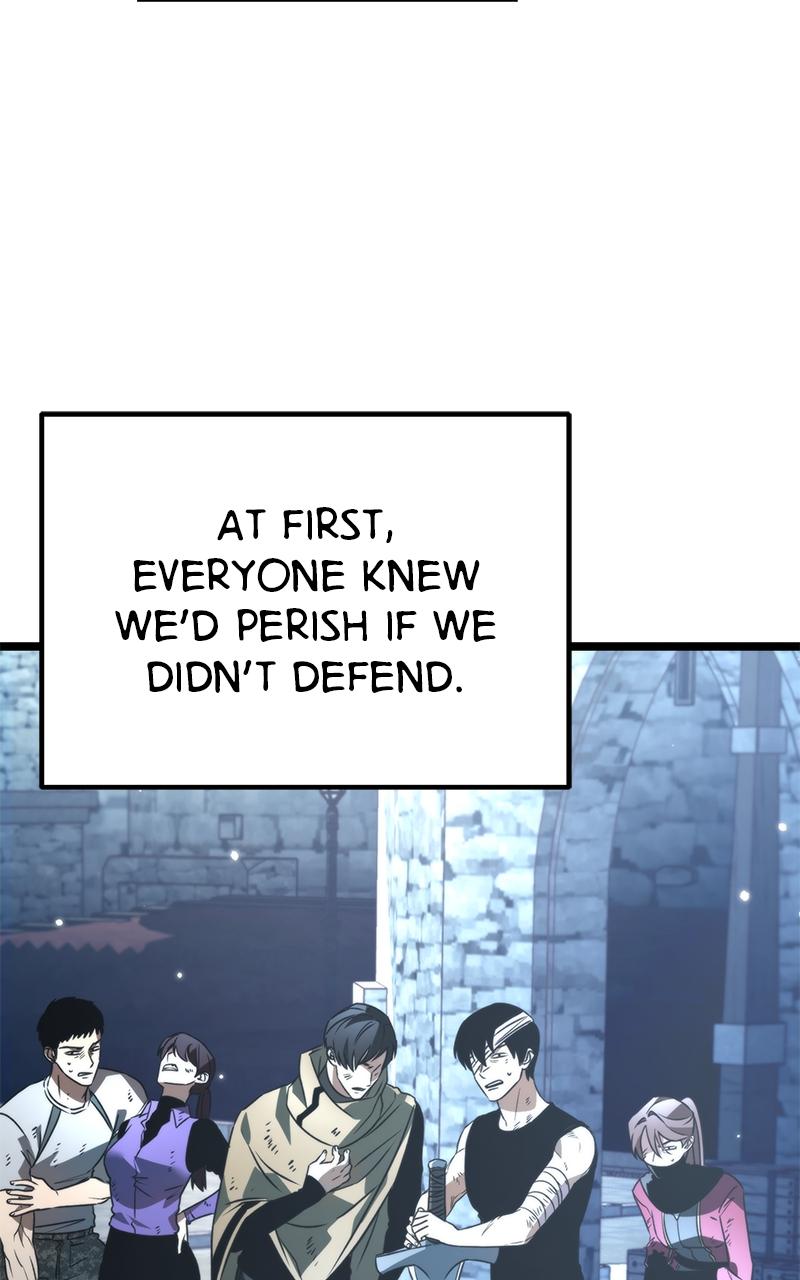 Reincarnator Chap 27 - Next Chap 28