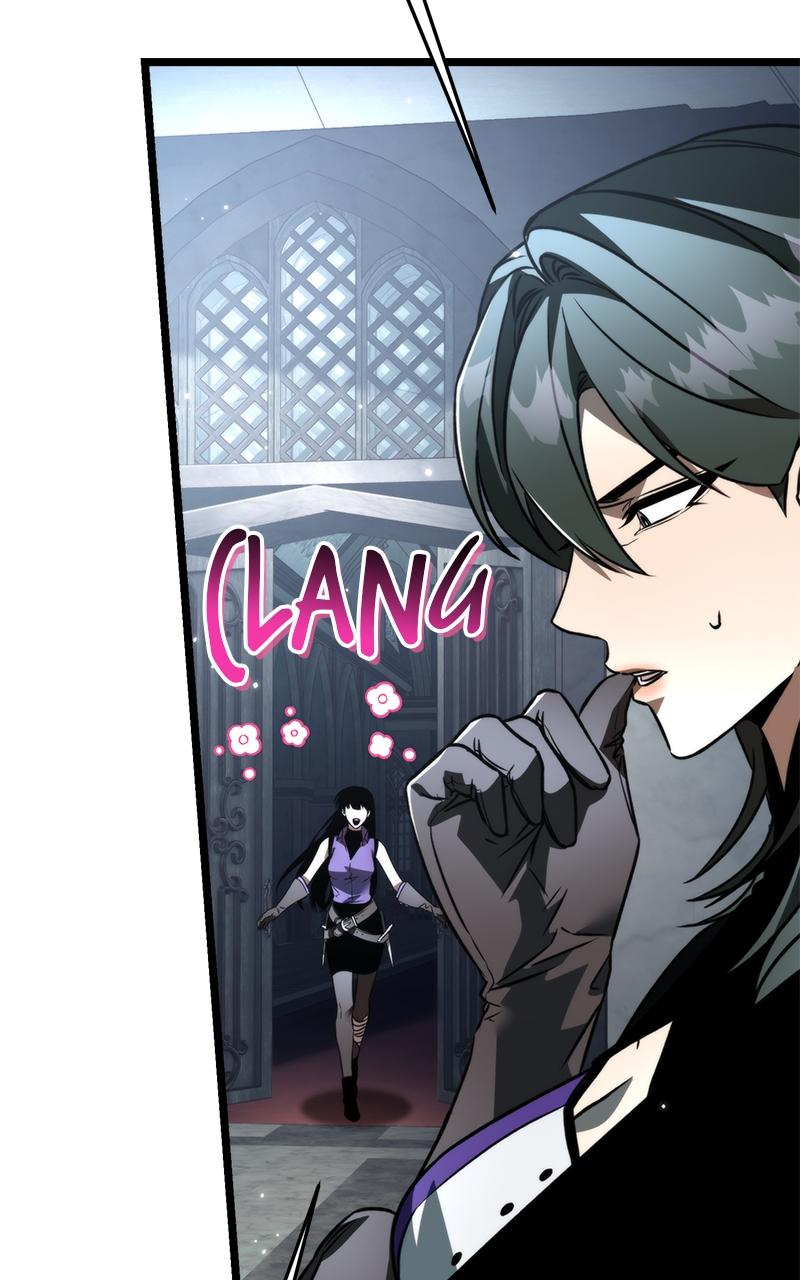 Reincarnator Chap 27 - Next Chap 28