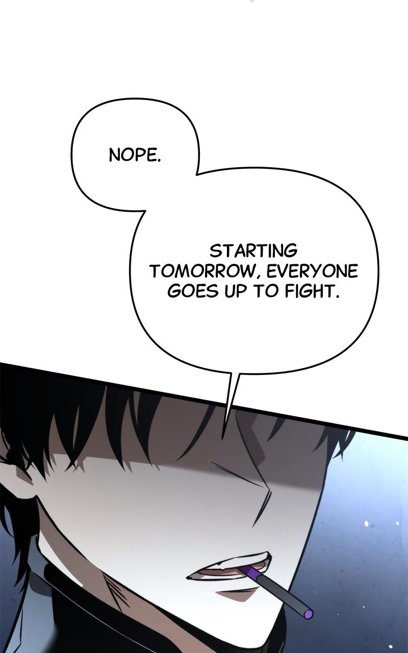 Reincarnator Chap 27 - Next Chap 28