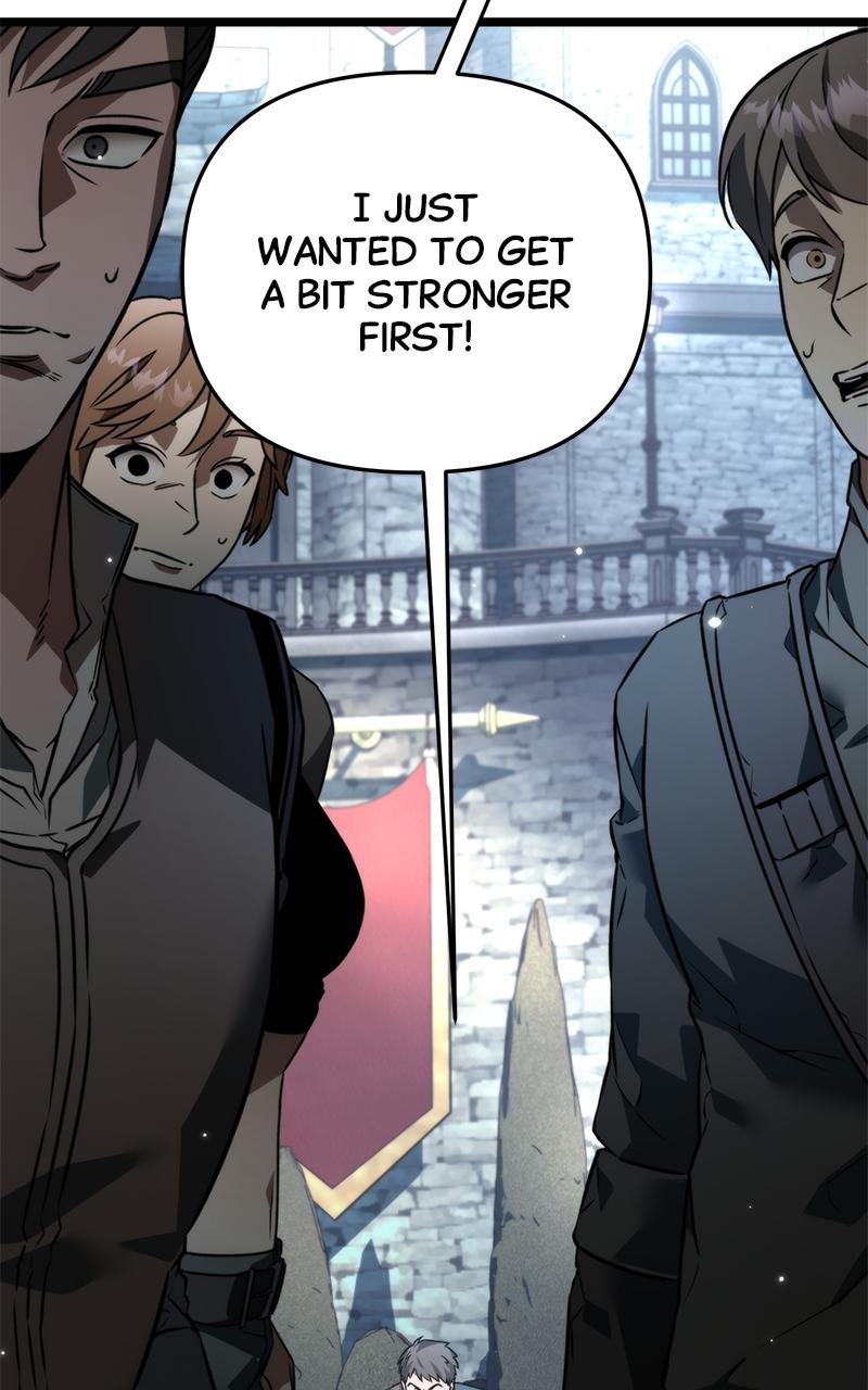 Reincarnator Chap 27 - Next Chap 28