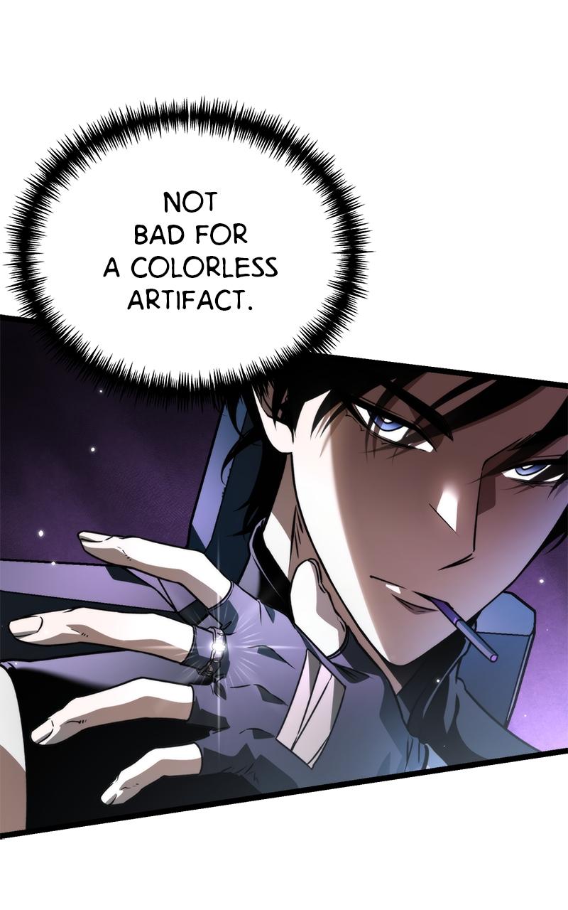 Reincarnator Chap 27 - Next Chap 28