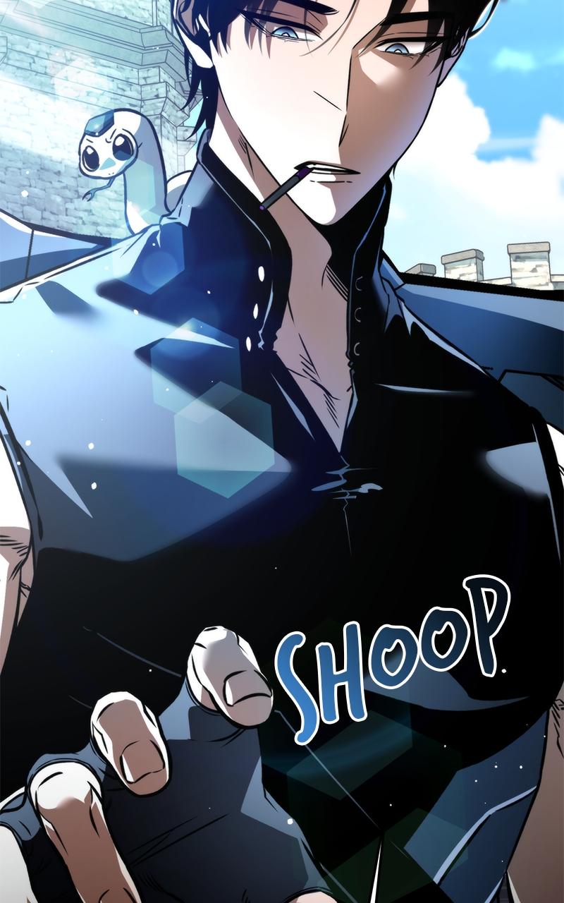 Reincarnator Chap 27 - Next Chap 28