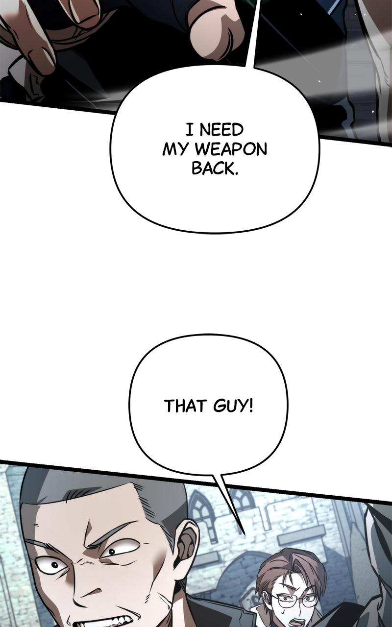 Reincarnator Chap 27 - Next Chap 28