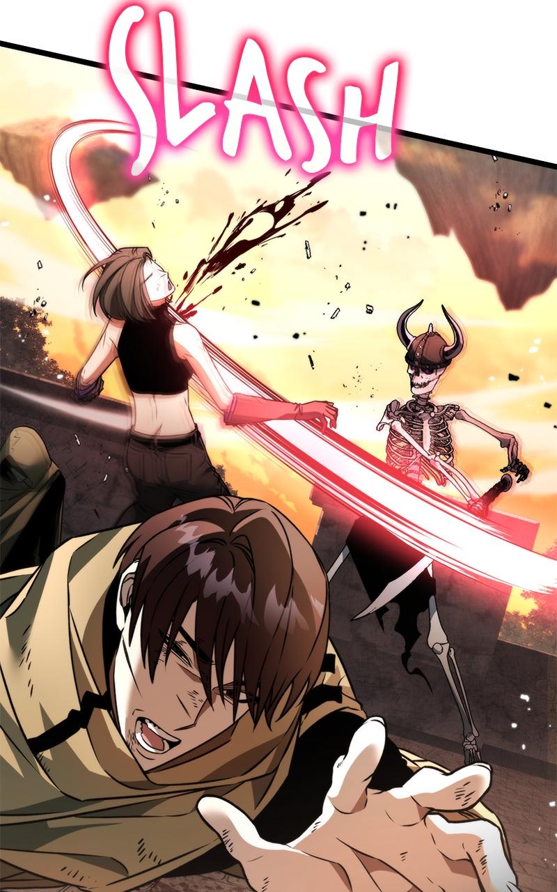Reincarnator Chap 27 - Next Chap 28