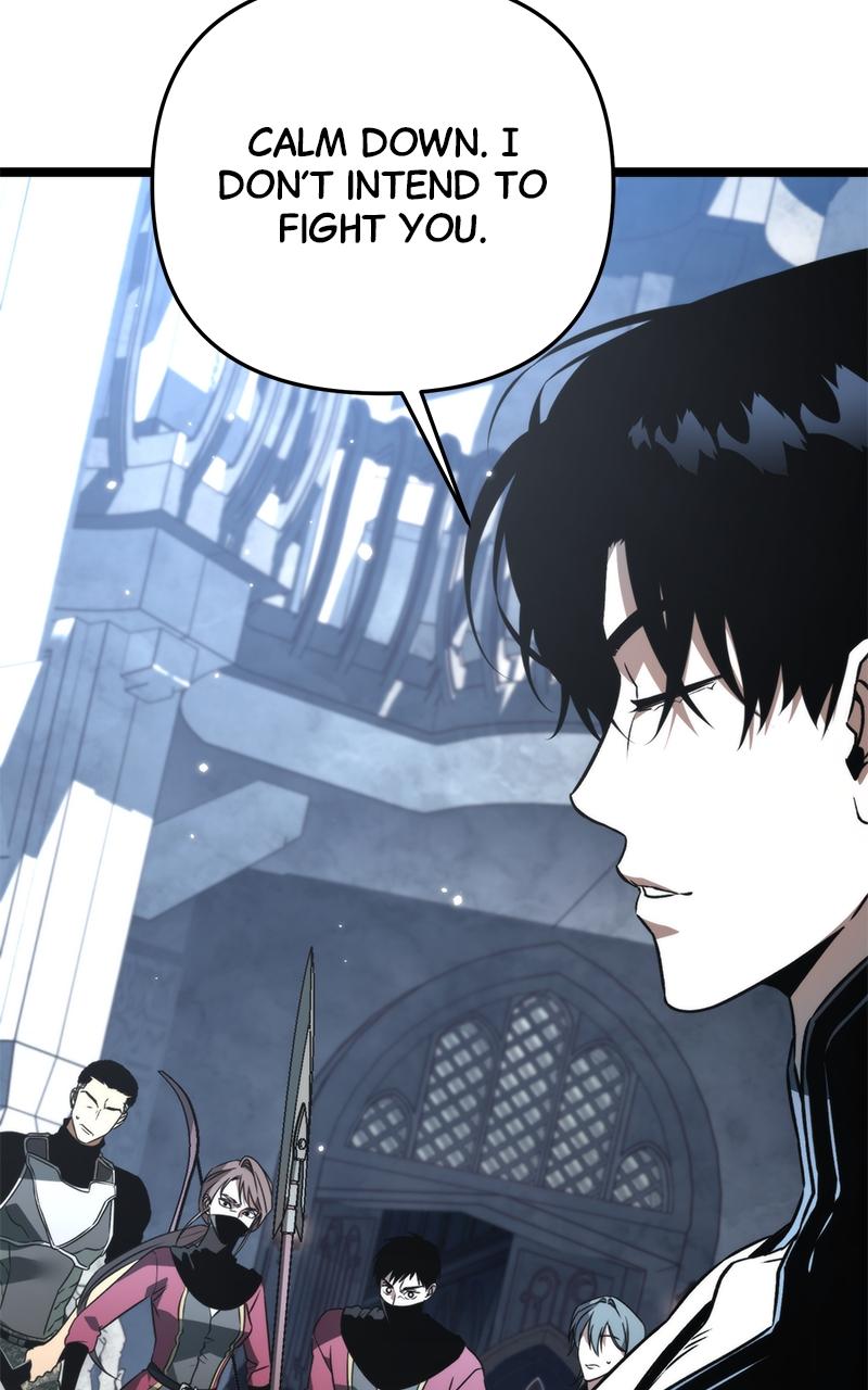 Reincarnator Chap 27 - Next Chap 28