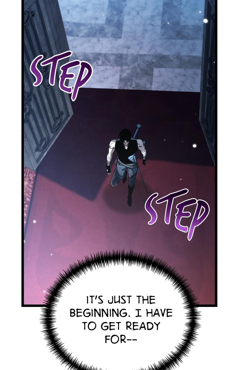 Reincarnator Chap 27 - Next Chap 28